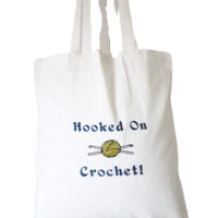 Crochet Bag