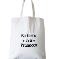 Prosecco Shopping Bag 1 Prosecco Shopping Bag