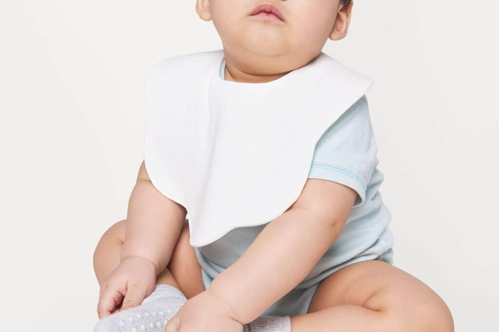 Baby Bibs and Bandanas