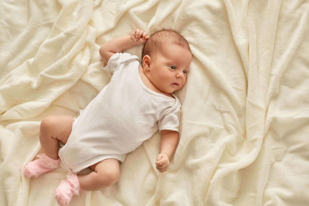 Baby Bodysuits