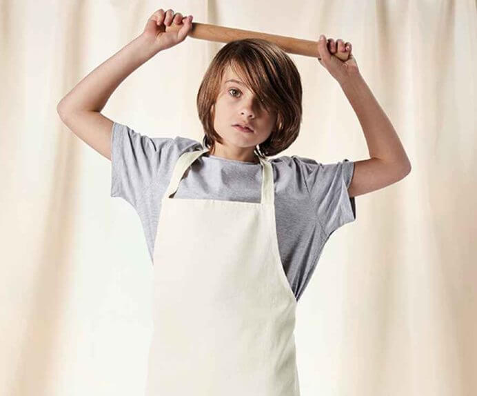 Child's Apron - Fairtrade