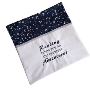 Star and Moon Reading Cushion 3 Star and Moon Reading Cushion - Image 3
