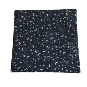 Star and Moon Reading Cushion 4 Star and Moon Reading Cushion - Image 4