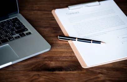 Terms and Conditions - KMP Personalised Gifts