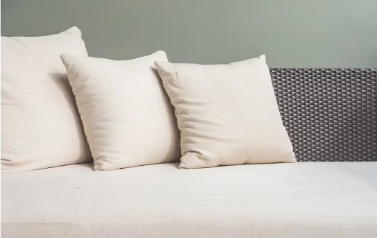 Reading Cushions