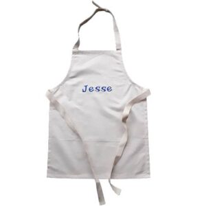 Christmas 3 Personalised Apron