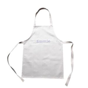 Personalised Apron 2 Personalised Apron
