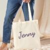 Personalised Tote Bags