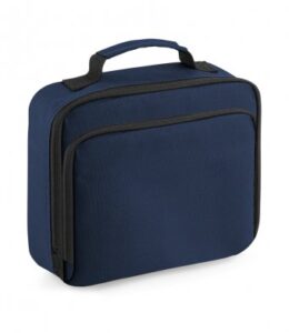 Personalised Lunch Bag 3 Personalised Lunch Bag - Image 3