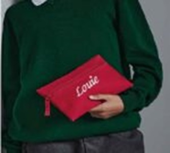 Personalised Pencil Case 4 Personalised Pencil Case