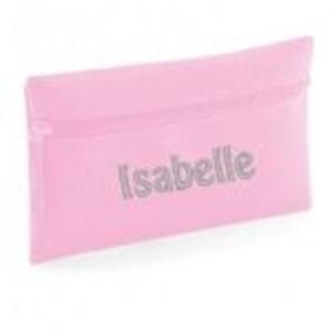 Personalised Pencil Case 1 Personalised Pencil Case