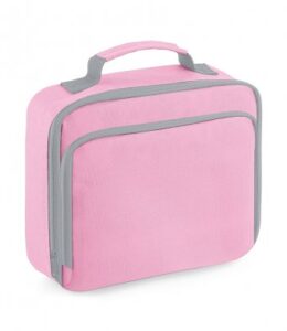 Personalised Lunch Bag 4 Personalised Lunch Bag - Image 4