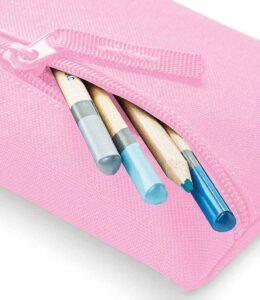 Personalised Pencil Case 3 Pencil Case