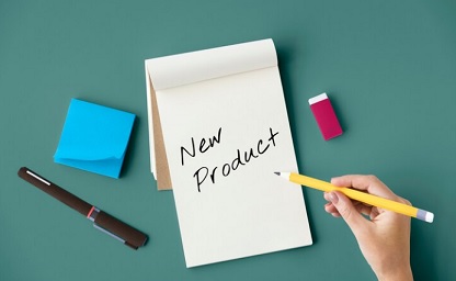 New Products