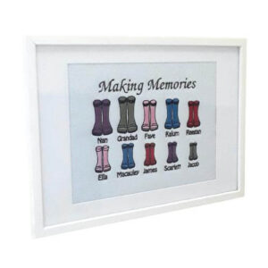 Family Welly Gift