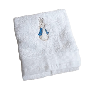 Peter Rabbit Towel Set 2 Peter Rabbit Towel Set - Image 2