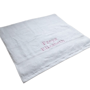 Personalised Towel Set 10 Personalised Towel Set - Image 10