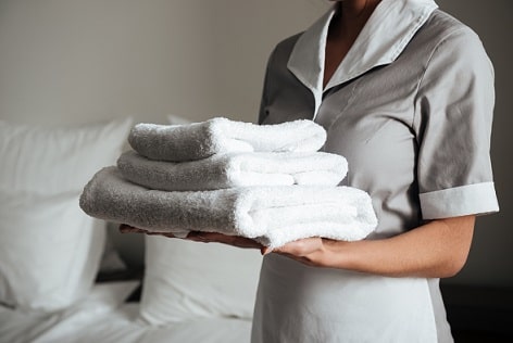 Towels