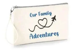 Family Passport Holder 2 Family Passport Holder
