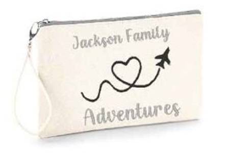 Family Passport Holder 1 Family Passport Holder