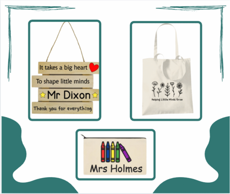 Teacher Gifts