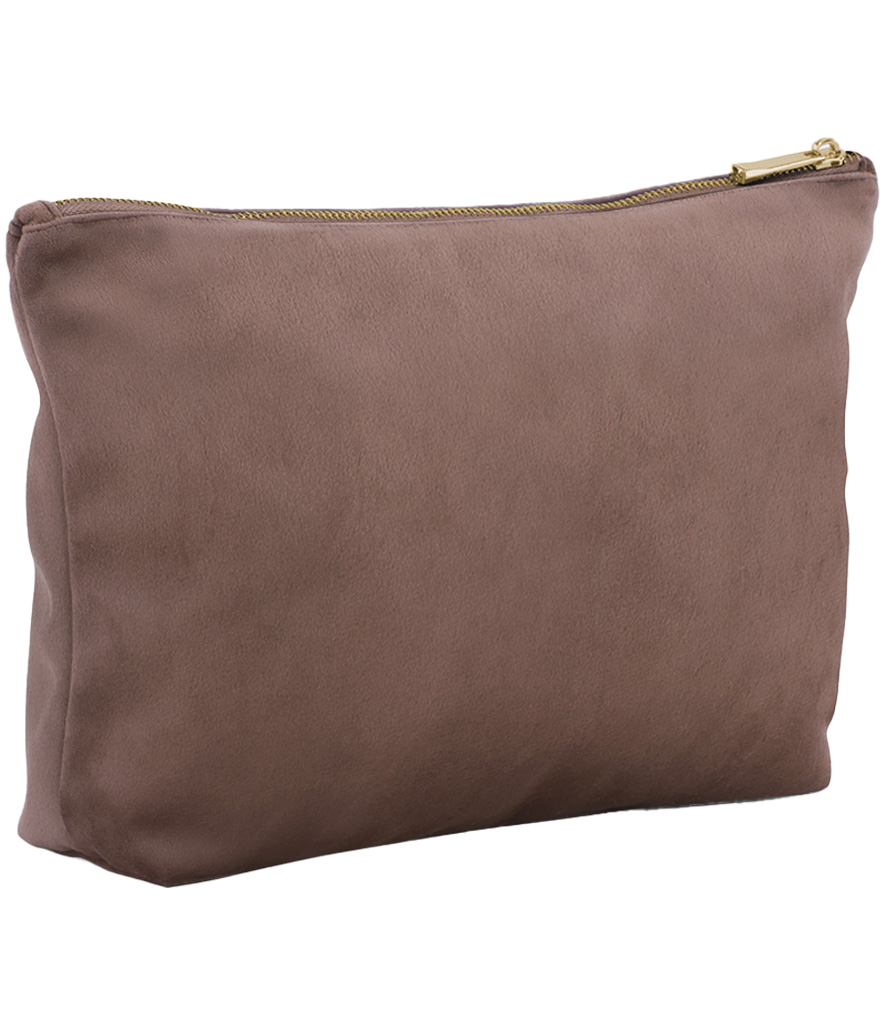 Velour Accessory Bag 6 Velour Accessory Bag - Image 6