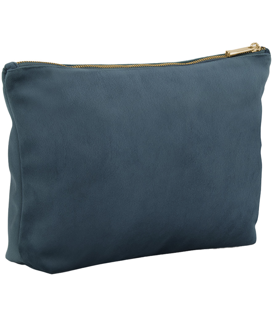 Velour Accessory Bag 5 Velour Accessory Bag - Image 5