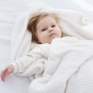 Baby Blankets
