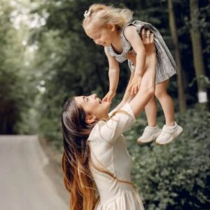 Girls' Pinafore Dresses