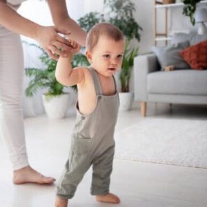 Baby Rompers