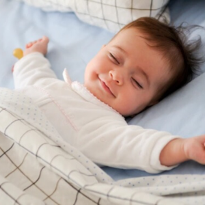 Sleepsuit Model
