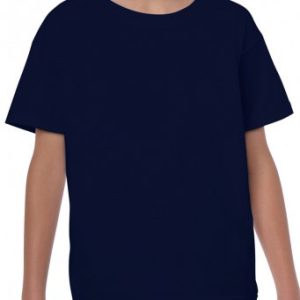T-Shirt - Navy