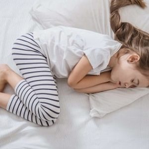 Personalised Kids Pyjamas