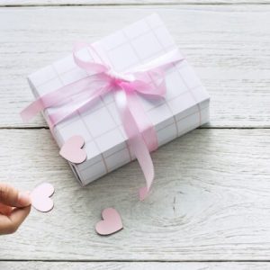 New Baby Gifts